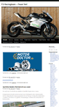 Mobile Screenshot of fsracingteam.de